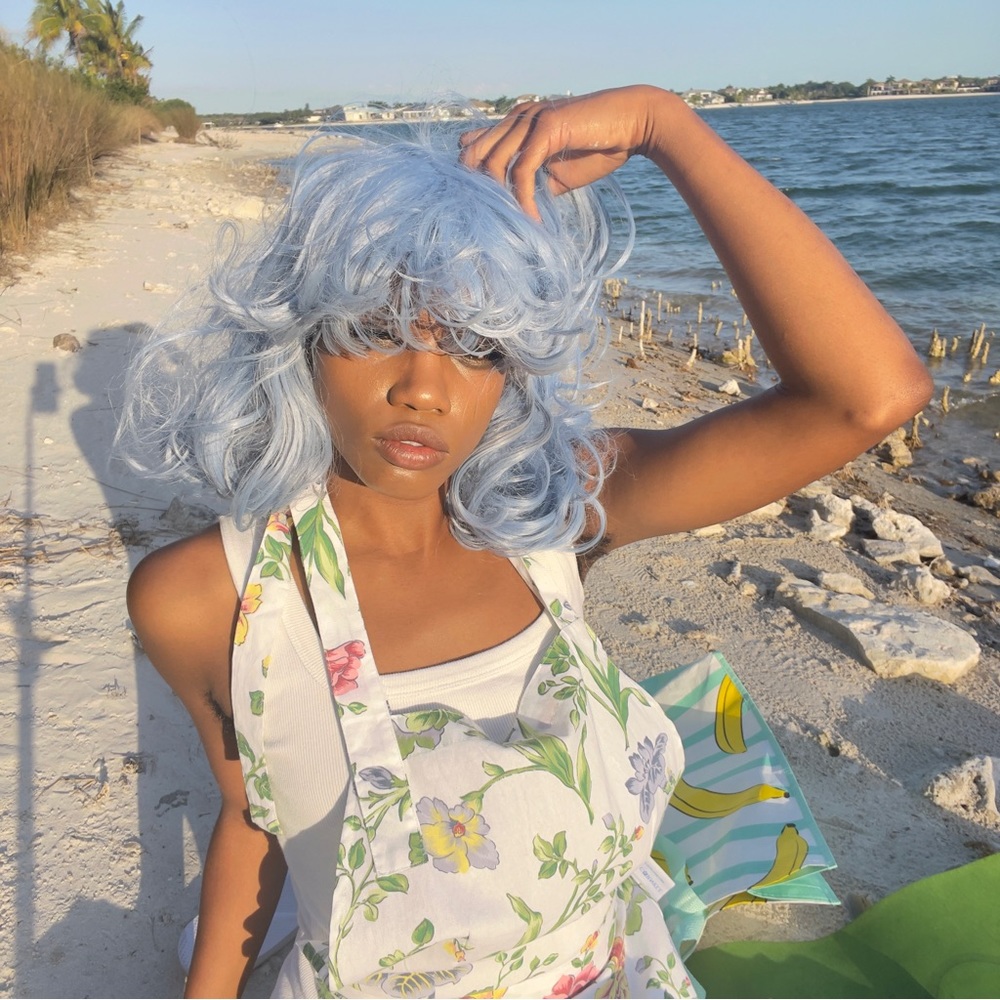 Meet your Posher, Kara